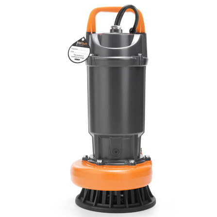 ปั๊มจุ่ม InnTech รุ่น SP-TSB-522 ขนาด 3 นิ้ว 2HP 1,800W_2